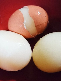 アレンジ色々♪簡単❢冷凍卵の作り方-レシピのメイン写真