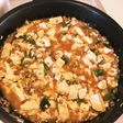小学生のお留守番ランチ③麻婆豆腐丼