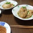 簡単☆ねぎきんちゃく袋