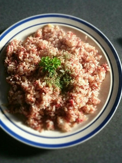 簡単❤コンビーフチャーハン♪-レシピのメイン写真