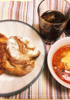 旨味たっぷり♪ミネストローネ-レシピのメイン写真