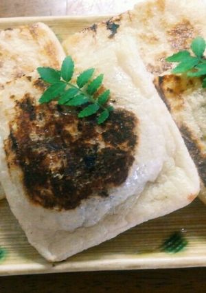 納豆巾着-レシピのメイン写真
