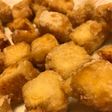 ヘルシーで美味しい✨豆腐の唐揚げ✨