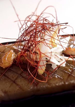 美味しいこんにゃくステーキ♡食べ応えあり-レシピのメイン写真