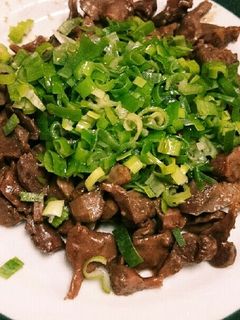 ごま油香る砂肝のにんにく炒め-レシピのメイン写真