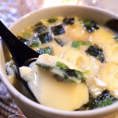 茶碗蒸し　松茸型　8客セット 茶碗蒸し 松茸型 8客セット 基本からアレンジまで！思わずつくりたく