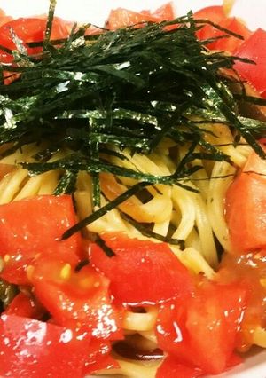 サムライ特製野菜モリモリ塩焼きそば❤-レシピのメイン写真