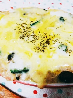 山芋と豆腐の洋風ふわふわグラタン-レシピのメイン写真