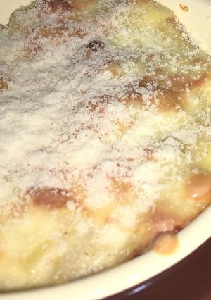 1から作るグラタン-レシピのメイン写真