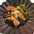 茄子の煮浸し 夏の常備菜