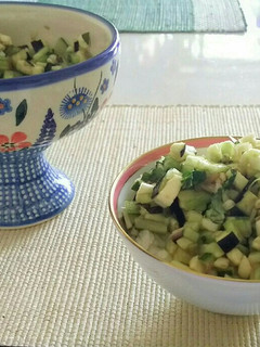 山形の『あじ』-レシピのメイン写真