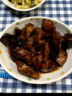 超うまうま 鶏レバーの甘辛煮-レシピのメイン写真