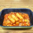 【京都丹波】なすとトマトのケチャップ炒め