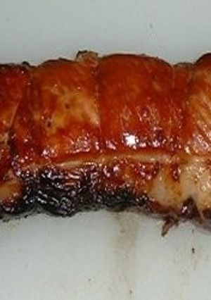 焼豚-レシピのメイン写真