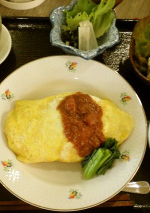 【京都丹波】トマト赤みそミートソース-レシピのメイン写真
