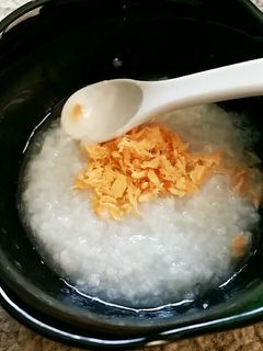 離乳食中期★もぐもぐ期(*>ω<*)鮭-レシピのメイン写真