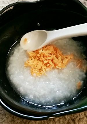 離乳食中期★もぐもぐ期(*>ω<*)鮭-レシピのメイン写真