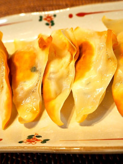⁂ 海老とはんぺんのワンタン揚げ ⁂-レシピのメイン写真