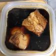 簡単!美味しい!豚肉の紅茶煮