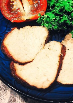 さっぱりで使い回せる豚の紅茶煮-レシピのメイン写真