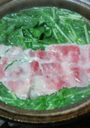 コラーゲンdeはりはり-レシピのメイン写真