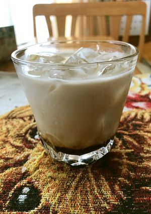 しあわせ♡本格派濃縮　アイスコーヒー-レシピのメイン写真