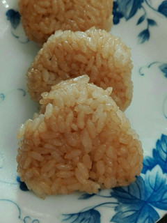 醤油が香ばしい焼きおにぎり-レシピのメイン写真