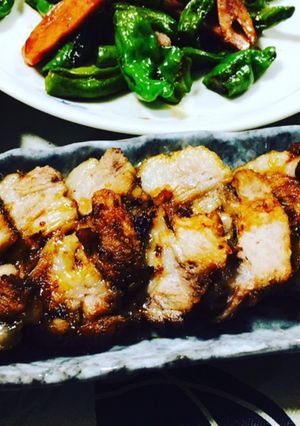 豚かたまり肉の炭酸煮-レシピのメイン写真