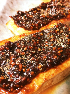 豆腐田楽-レシピのメイン写真