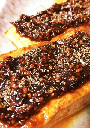 豆腐田楽-レシピのメイン写真