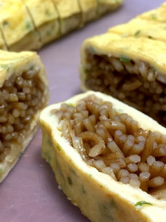 お弁当に!オムそば-レシピのメイン写真
