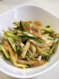 パパっと節約おつまみ♪-レシピのメイン写真