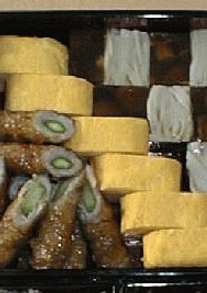 だし巻き玉子-レシピのメイン写真