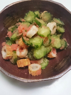 明太きゅうり-レシピのメイン写真