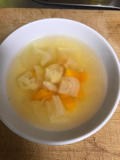 簡単!野菜スープ-レシピのメイン写真