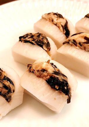 お弁当も☆3分で！かまぼこ挟みチーズ-レシピのメイン写真