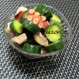 和えるだけ!簡単タコきゅうり!