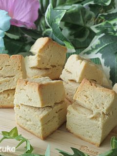 簡単♪生クリームスコーン♡-レシピのメイン写真