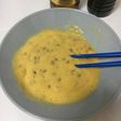 フワッフワ♡新感覚!卵かけご飯風納豆