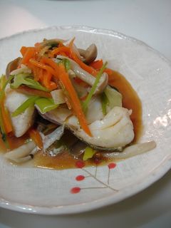 鱈の野菜たっぷり酒蒸し-レシピのメイン写真