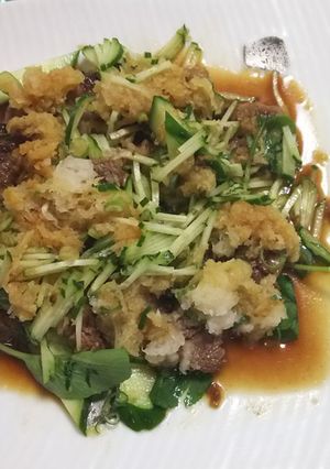 大根おろしたっぷりステーキ-レシピのメイン写真