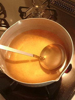 気ままに調味ダシ (作り方と保存)-レシピのメイン写真