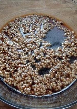 美味しく味が染み込む ナムルのたれ-レシピのメイン写真