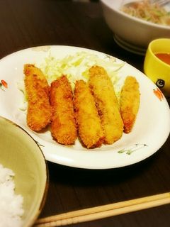 梅しそロースカツ!サクサクじゅわっ♪-レシピのメイン写真