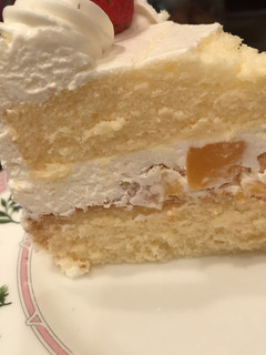 簡単にケーキを綺麗に切る方法-レシピのメイン写真
