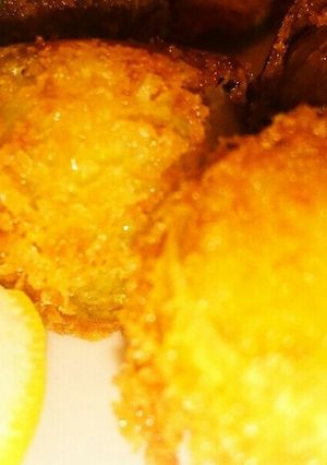 ペコロスフライ-レシピのメイン写真