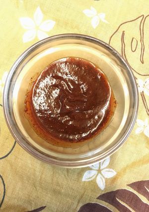 万能スパイシーBBQソース-レシピのメイン写真