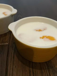 みかんヨーグルトゼリー-レシピのメイン写真