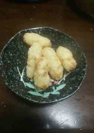 大根の養老揚げ風-レシピのメイン写真