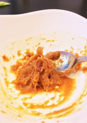 簡単味噌ダレ-レシピのメイン写真
